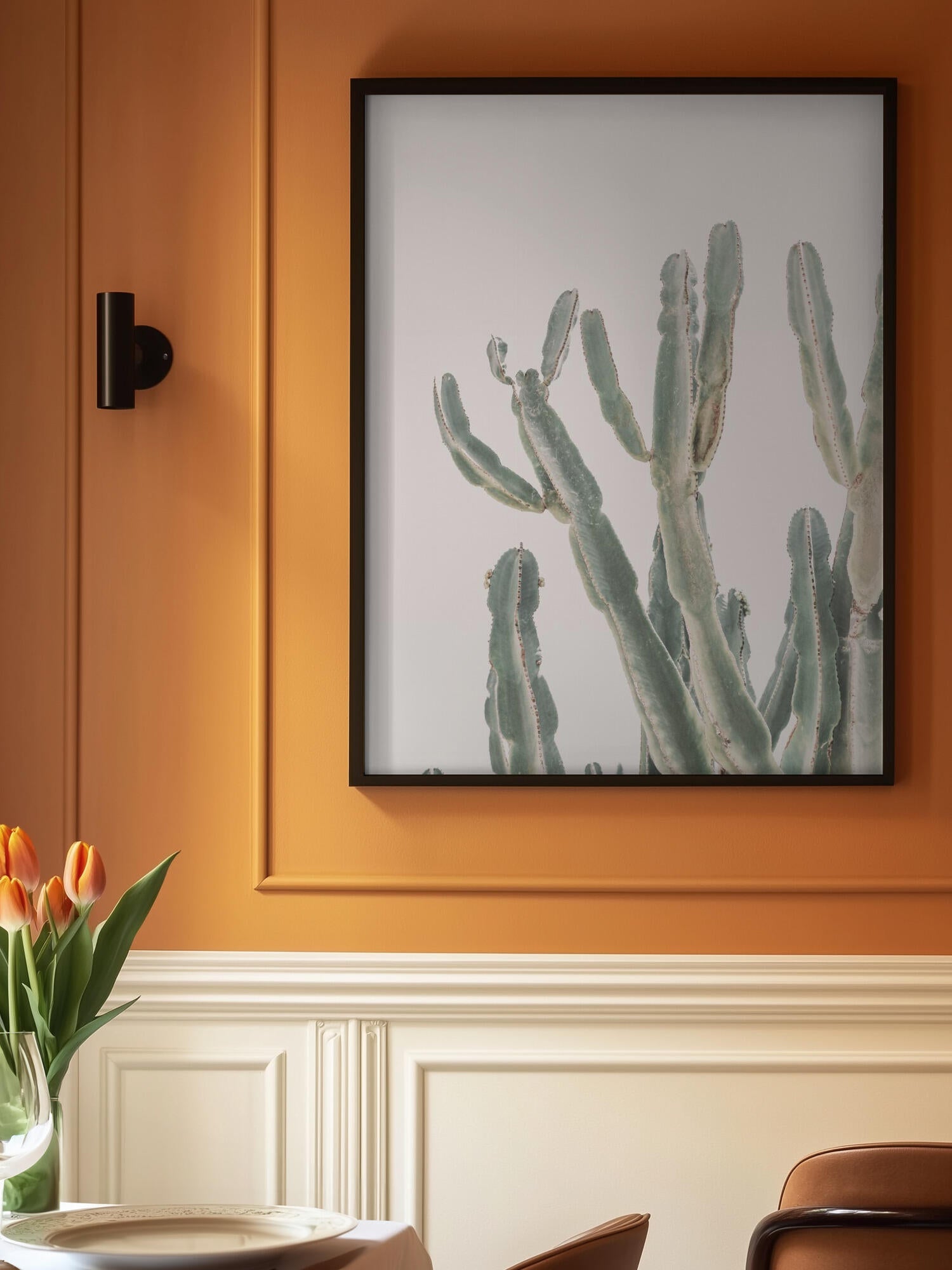 Sunrise Cactus