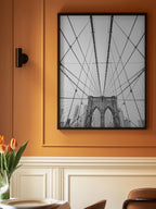 Brooklyn Bridge