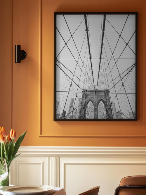 Brooklyn Bridge