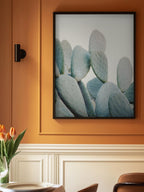 Pastel Cacti