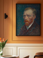 Self-Portrait