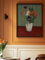Bouquet De Fleurs