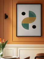 Geometric Harmony