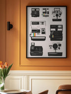 Instant Camera Collection
