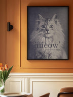 Famous Quote Cat
