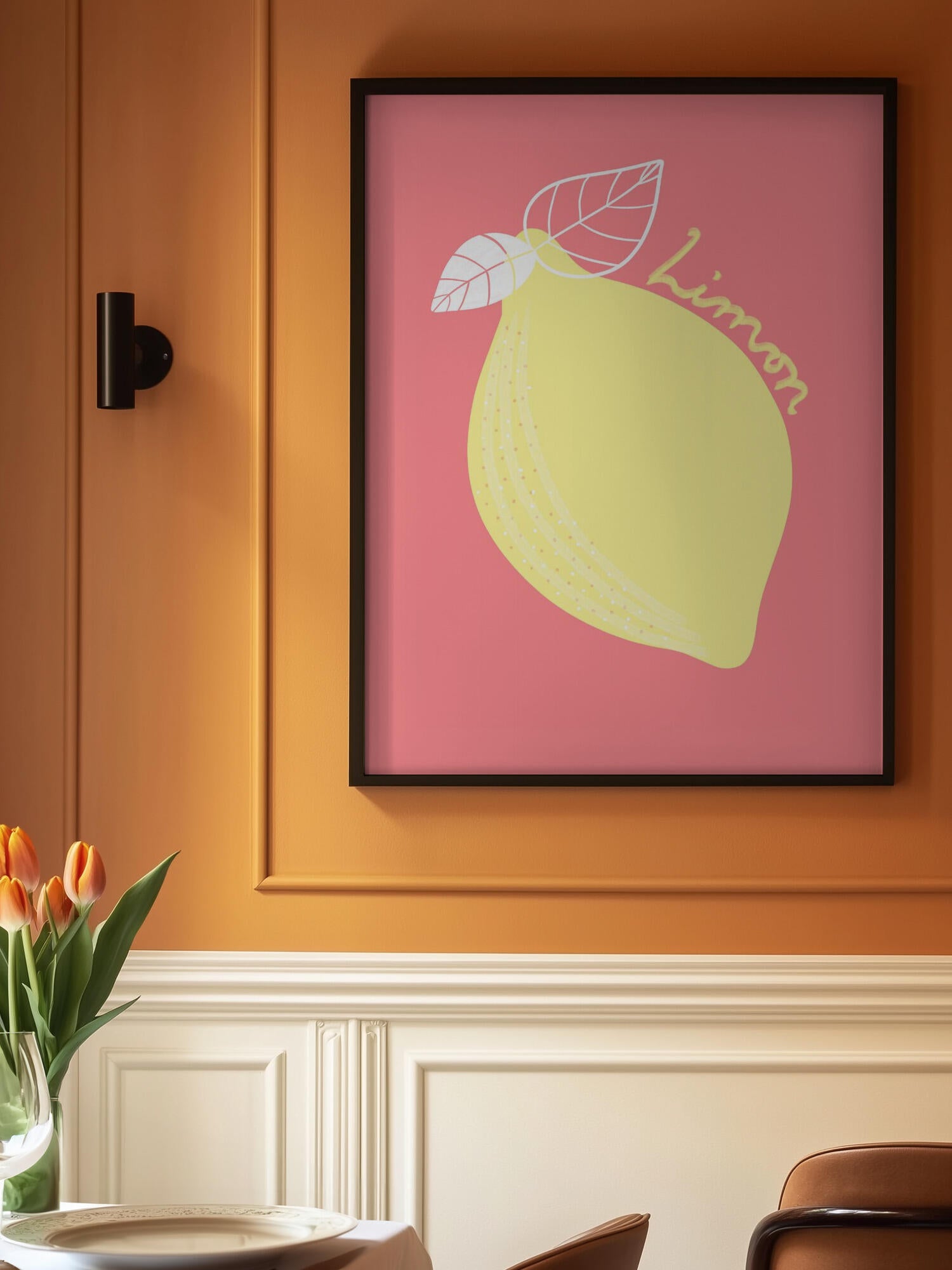 Lemon Delight