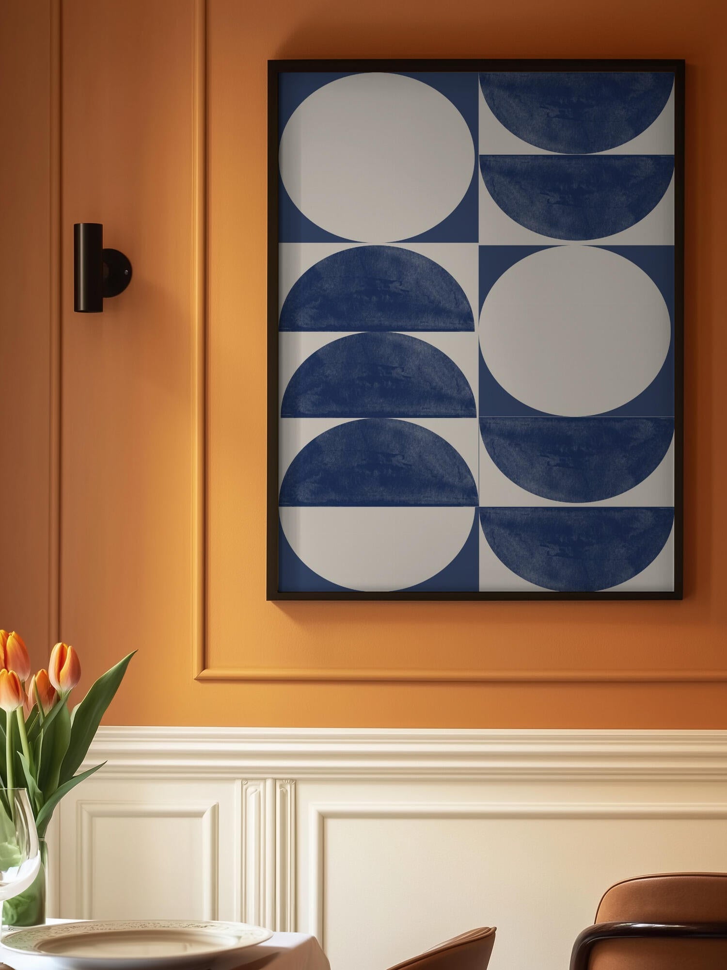 Geometric Harmony