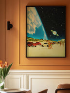 Galaxy Beach