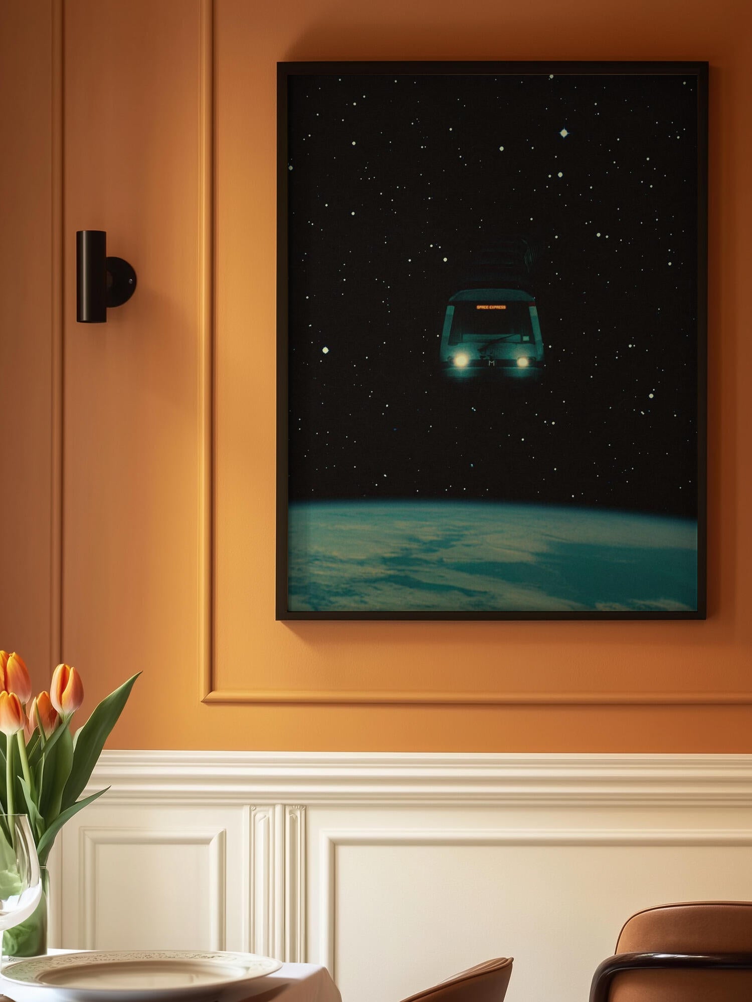 Space Express