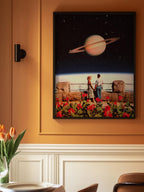 Lovers In Space