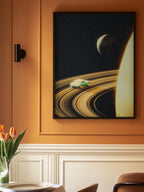 Saturn Highway