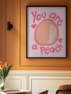 Sweet Peach Tribute