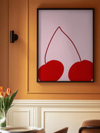 Cherry Duo Delight