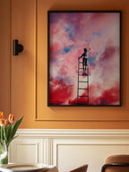 Cloud Painter