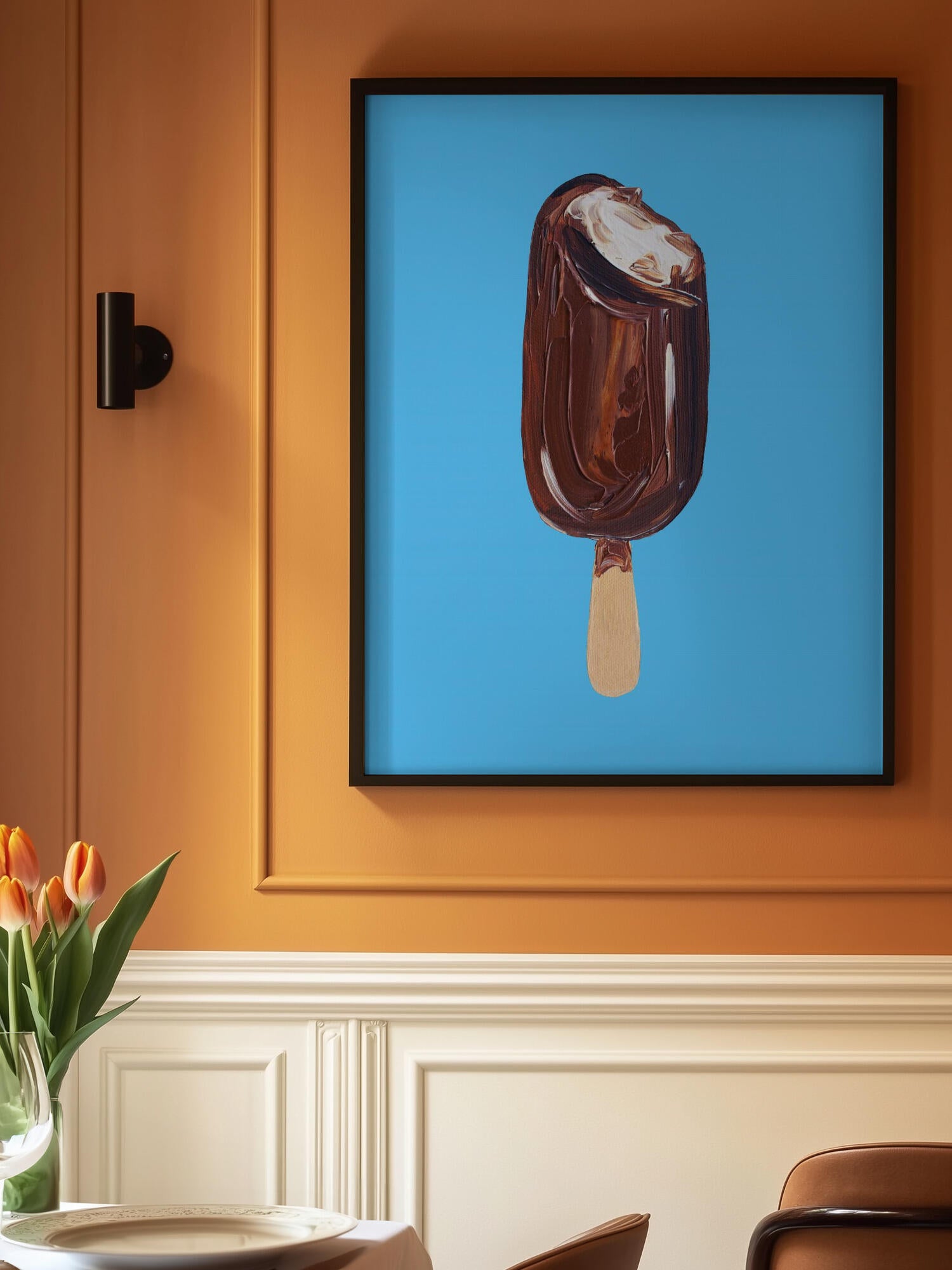 Magnum Ice Cream