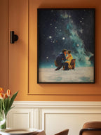 I'll Take You To the Stars for a Second Date