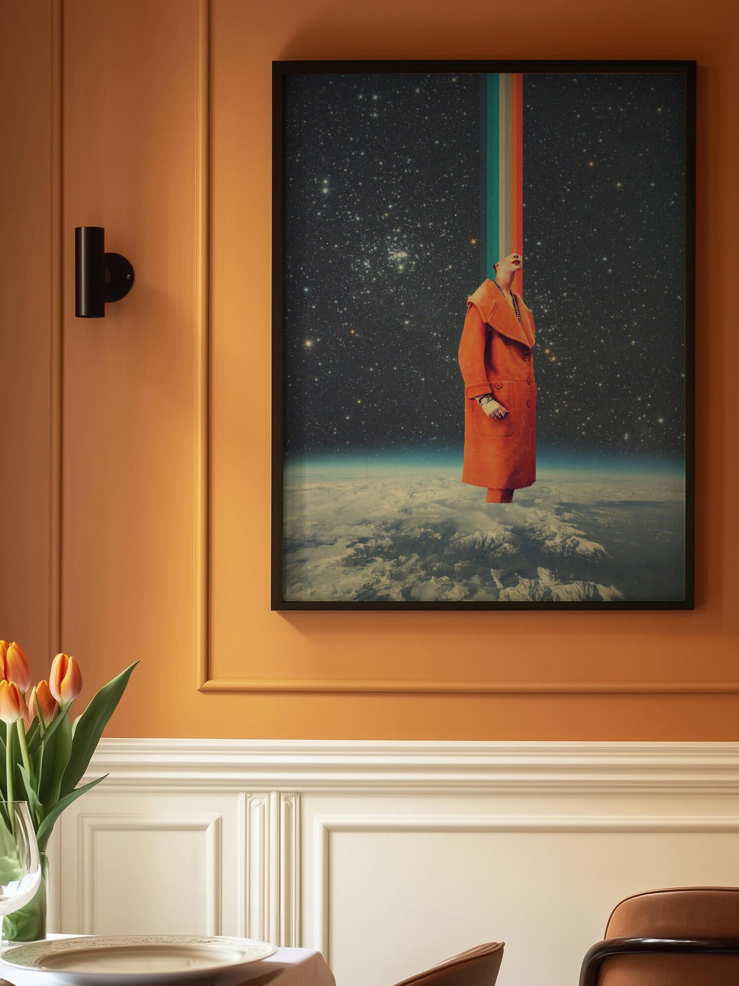 Spacecolor