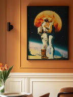 Intergalactic Love