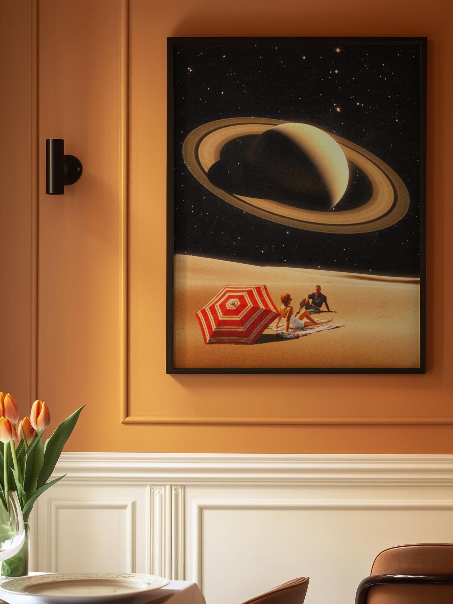 Space Date