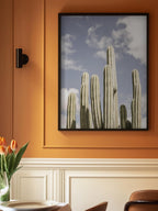 Desert Sentinels