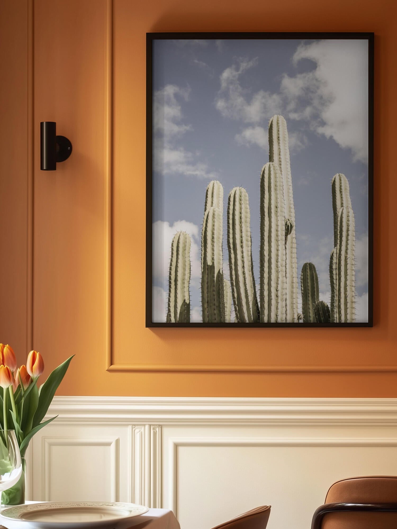 Desert Sentinels