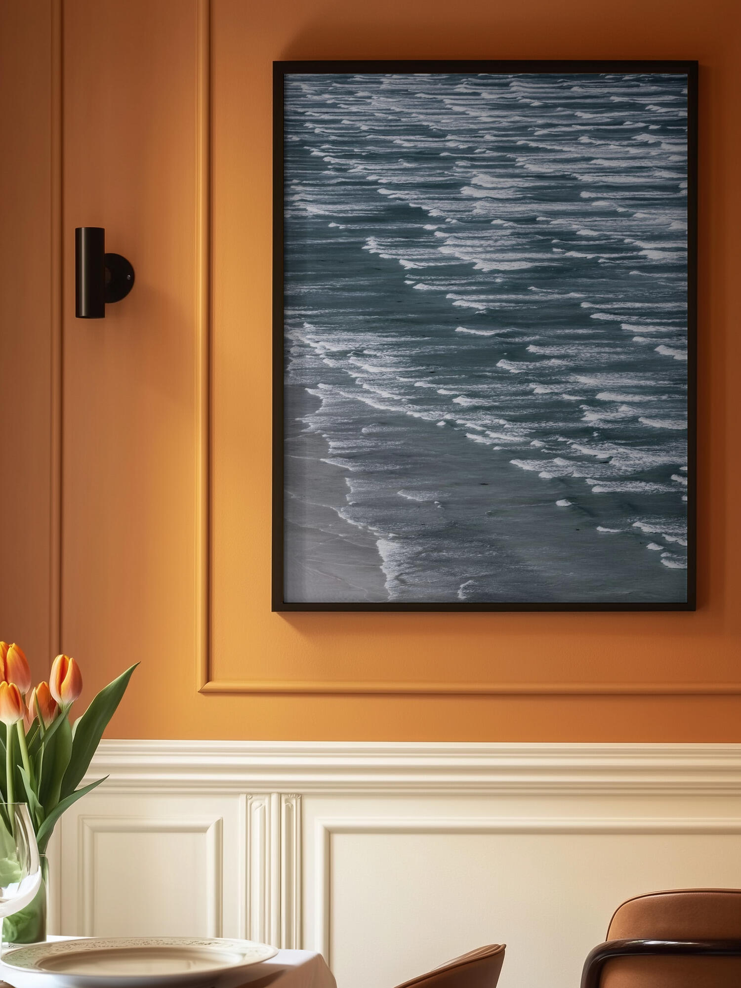 Waves in Harmony