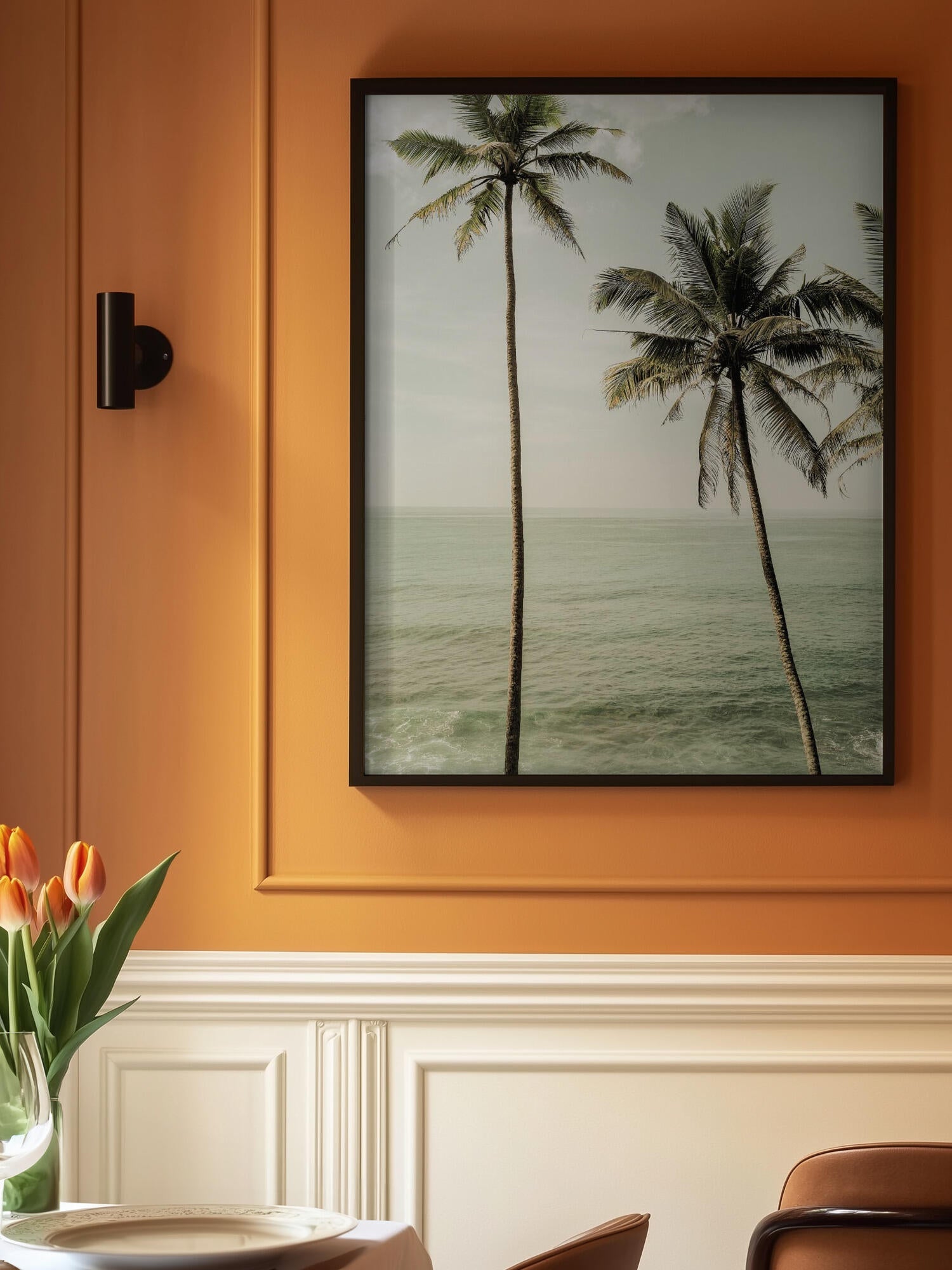 Oceanside Palms