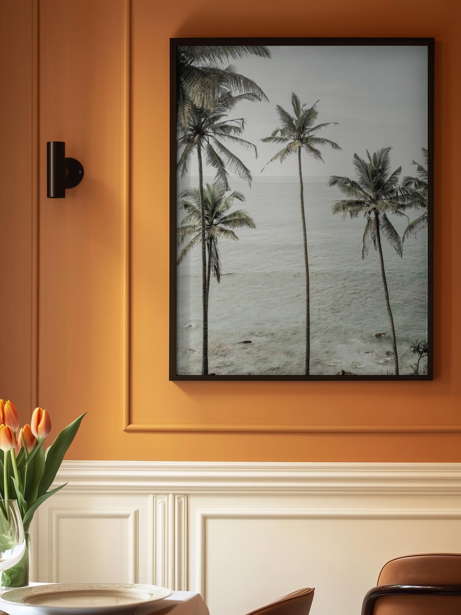 Tropical Dreams