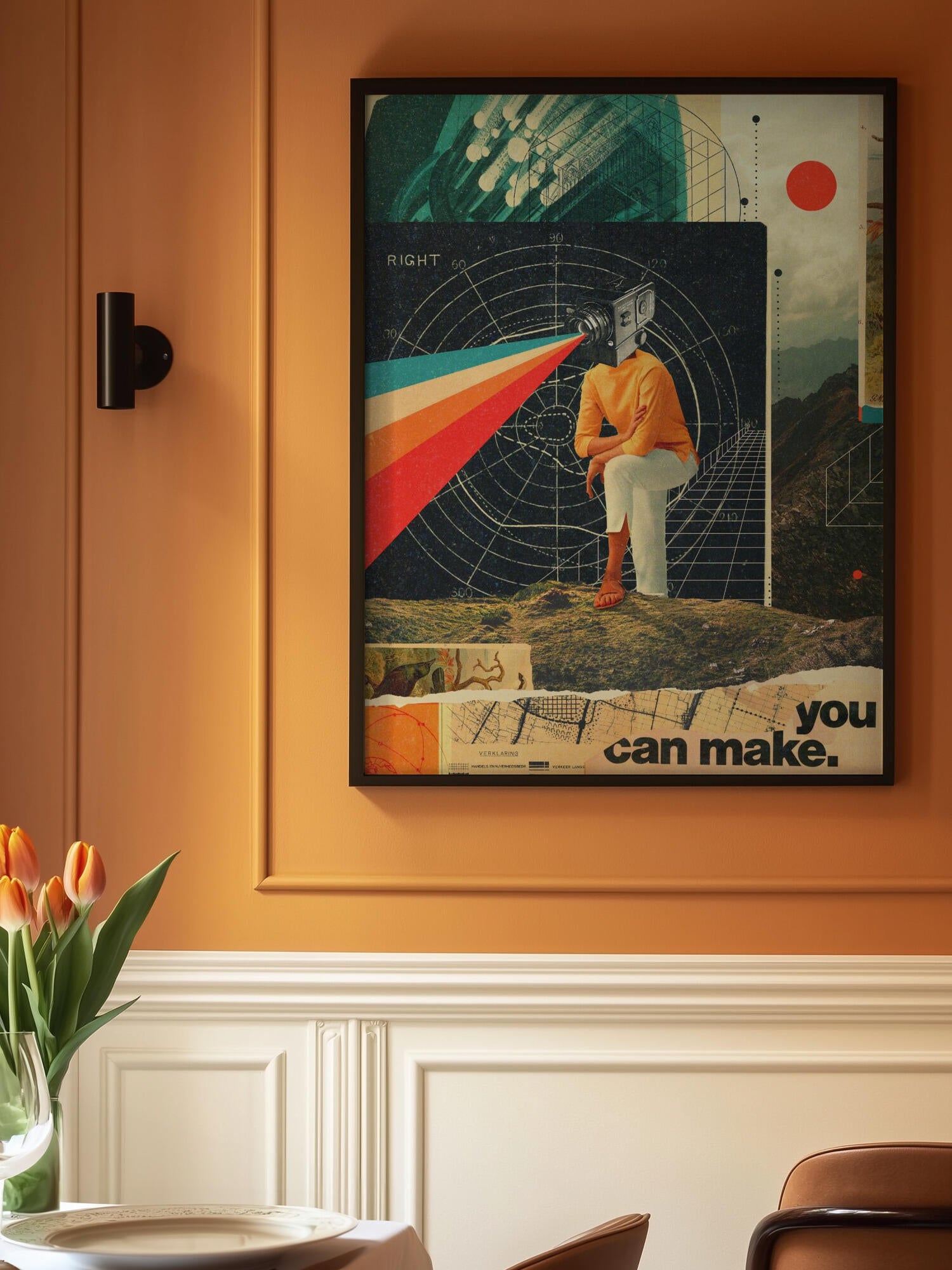 You Can Make It Right