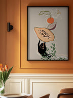 Balancing Fruits
