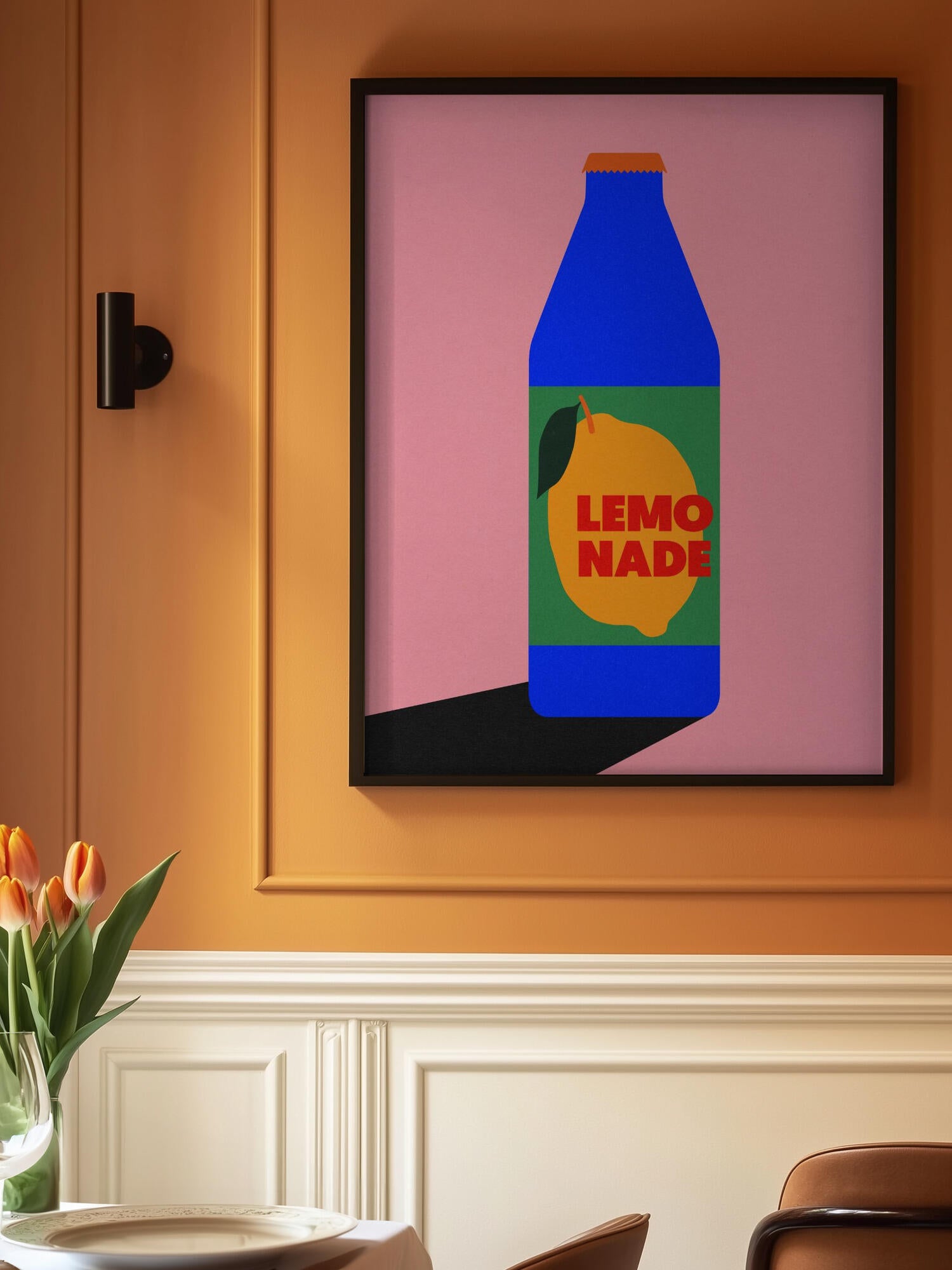 Lemo Nade
