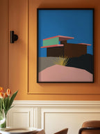 Kaufmann Desert House