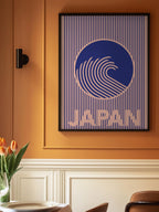 Great Wave of Japan