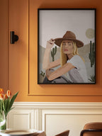 Cowgirl
