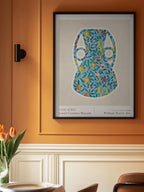 Wm Greek 08ratio 4x5 Print By Bohonewart