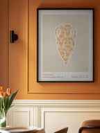 Ornate Vase Design