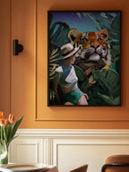 Jungle Encounter