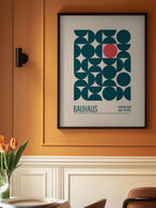 Geometric Harmony