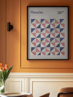 Geometric Harmony