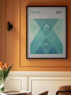 Geometric Peaks