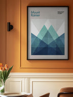 Geometric Peaks