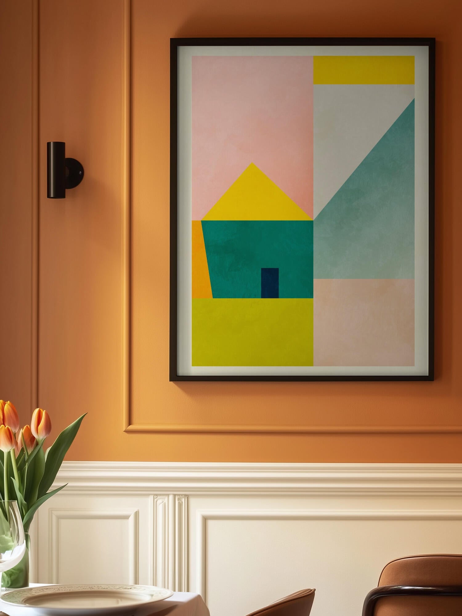 Spaces 3 Haus