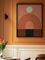 Geo Shapes Fall 21 Arc