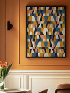 Rainbow Plus Shapes  Blue Mustard14