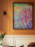 Brilliant Bloom Scape