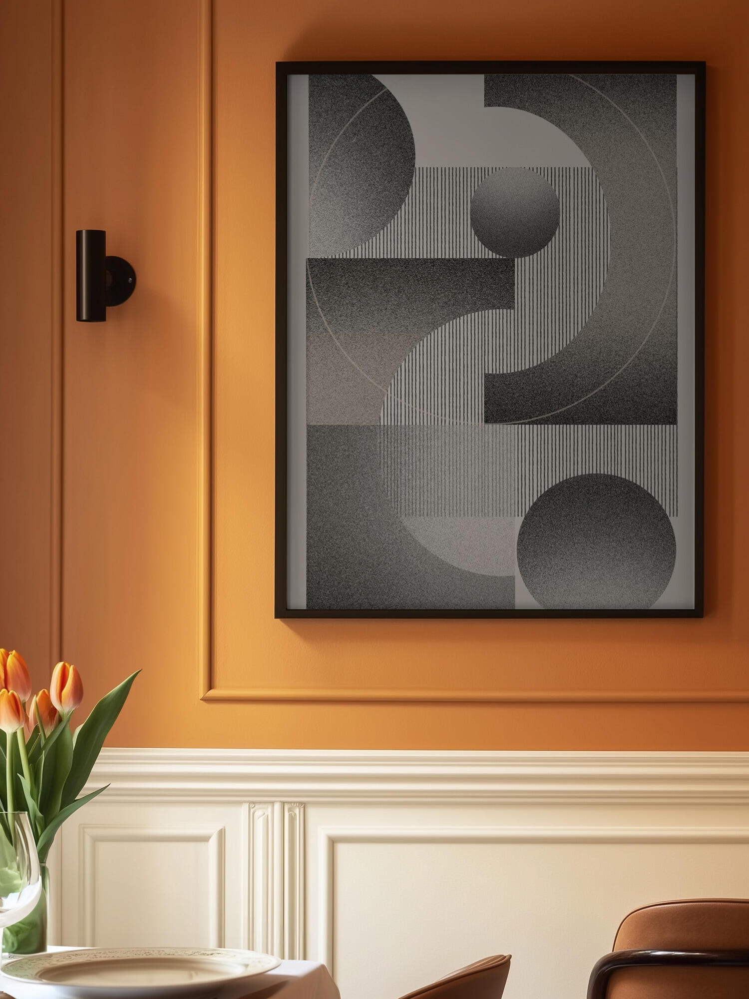 Geometric Elegance