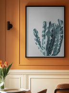 Cactus Elegance