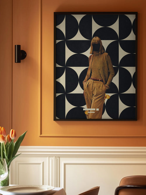 1978 Annie Collection by Frank Moth