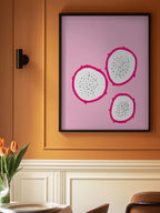Dragon Fruit Trio