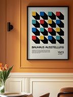 Bauhaus Ausstellung